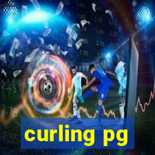 curling pg